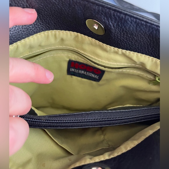 Hobo international shoulder bag - Picture 3 of 7